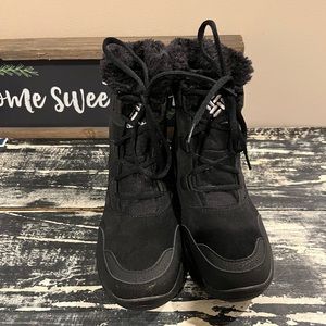 Women’s Columbia Snow boot